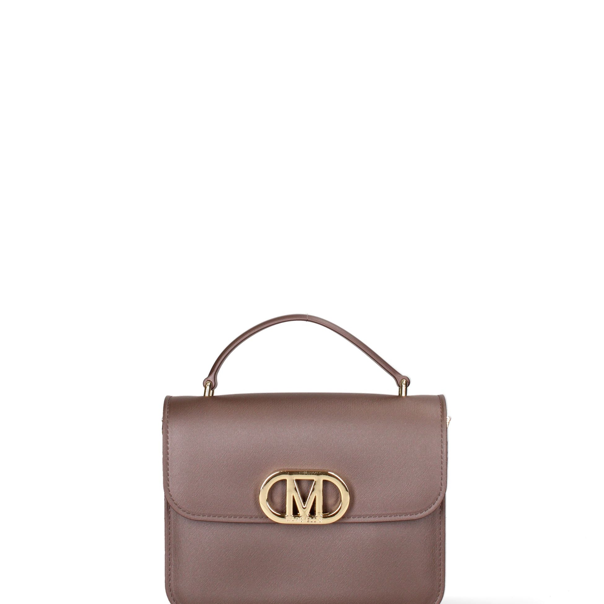 Marc Ellis Borsa con Tracolla Logata FLAT EAR _25