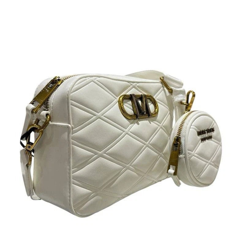 Marc Ellis Borsa a Tracolla Alev Rh