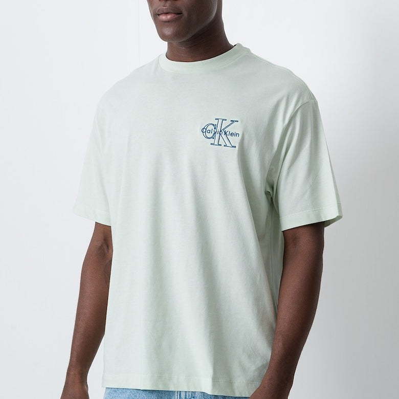 Calvin Klein Jeans T-shirt Taglio Relaxed con
