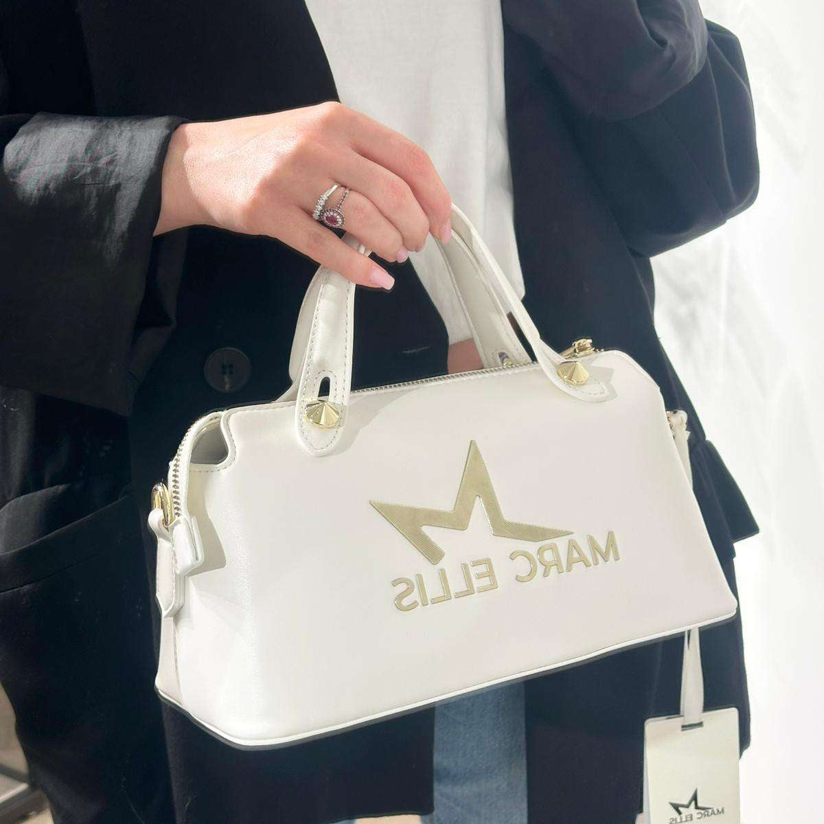 Marc Ellis Borsa con Tracolla Modello LAURYN SY