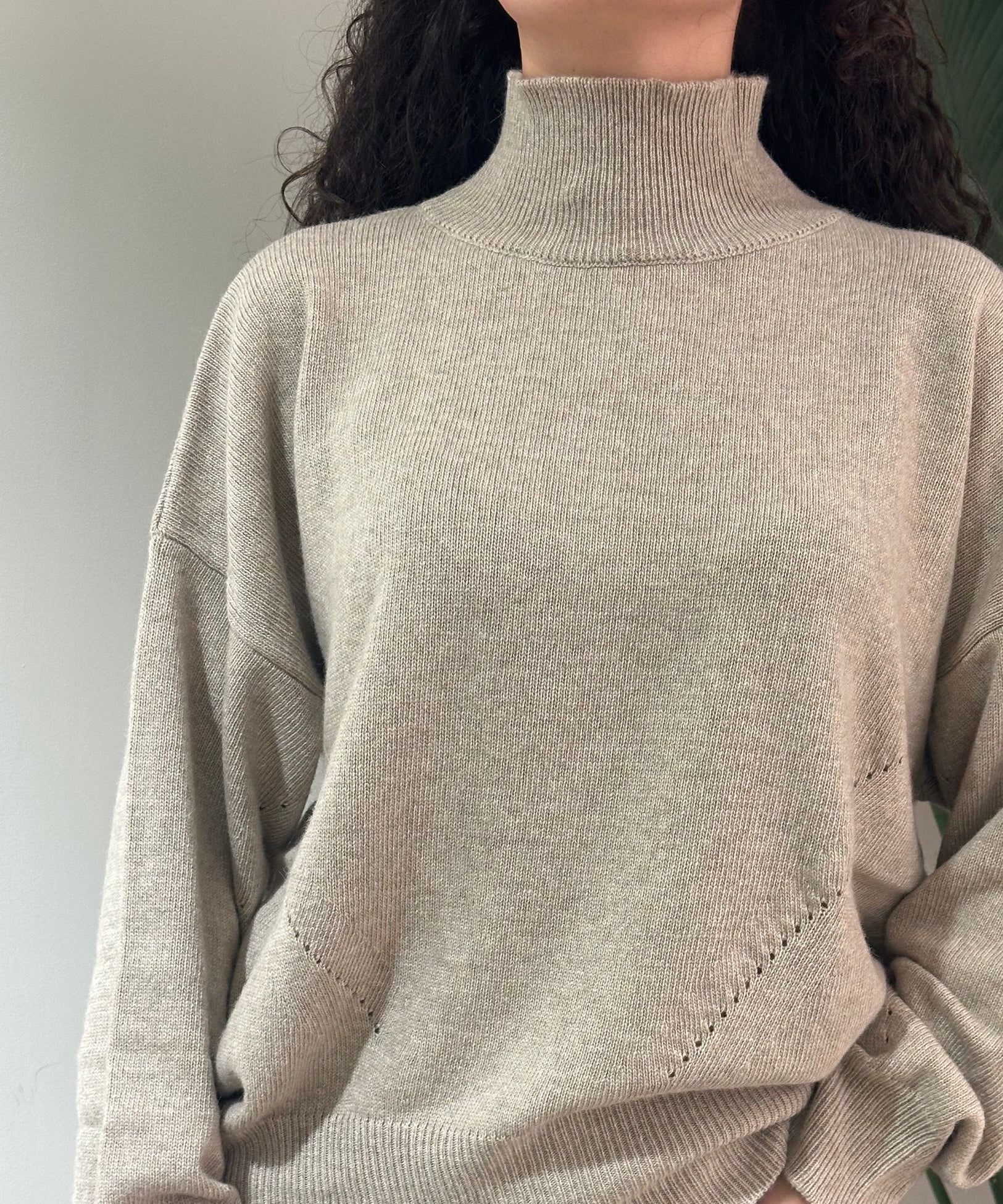 Vicolo Maglia con Orsetto Davanti