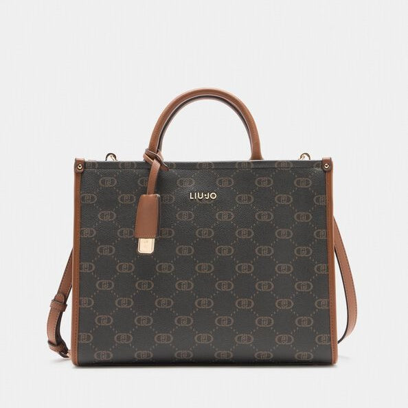 Liu Jo Shopping Bag Media Better