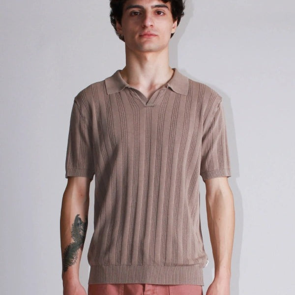 Berna Polo Aperta a Costine