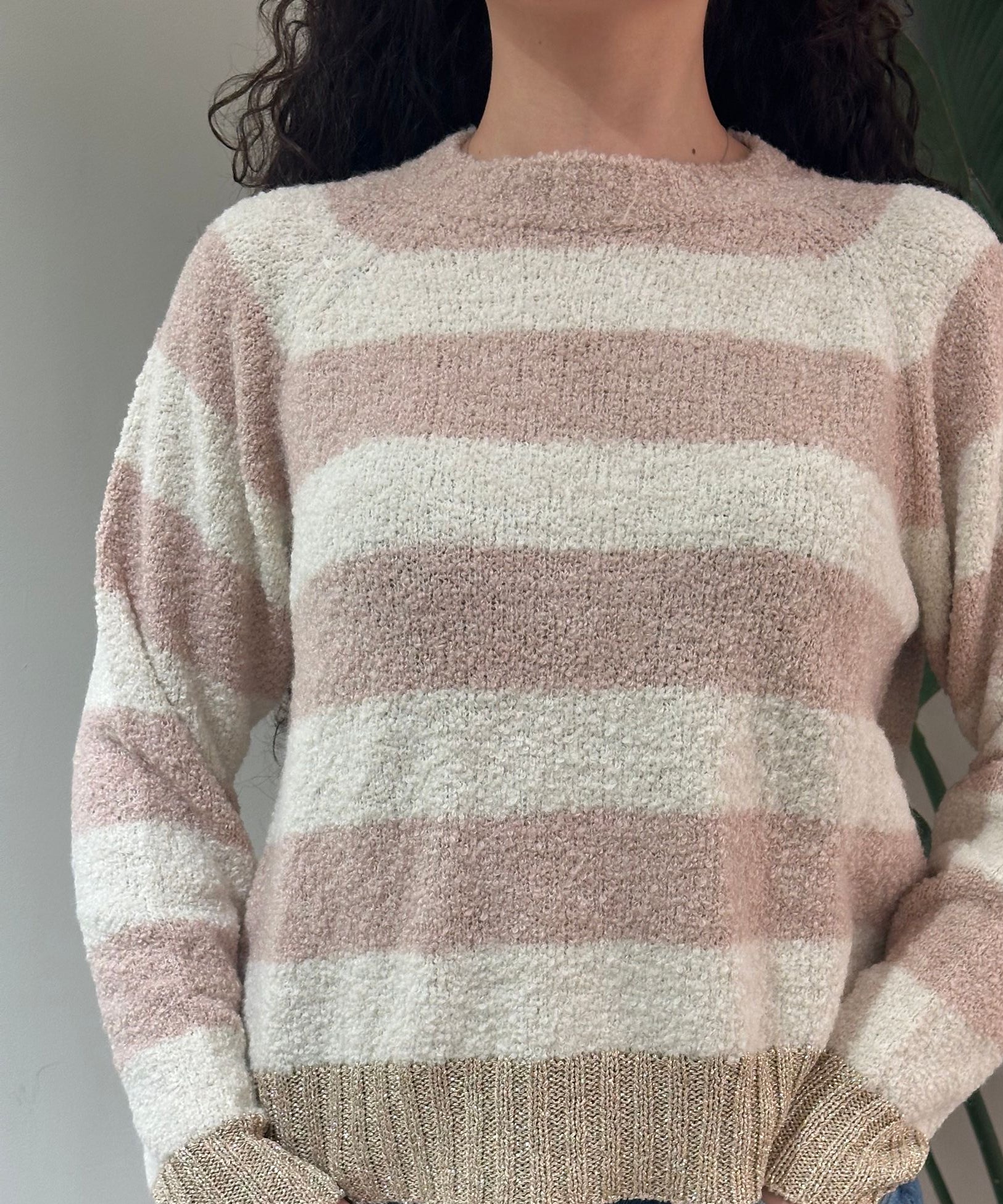 Vicolo Maglione con Orsetto Davanti