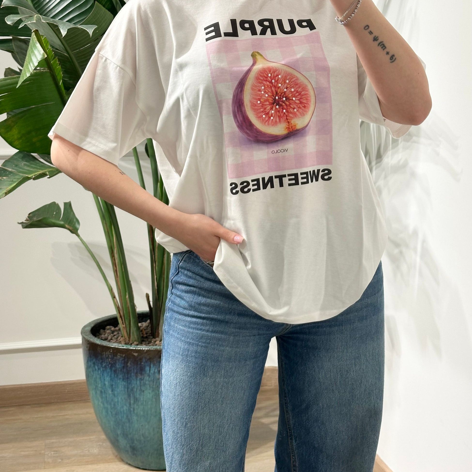 Vicolo T-shirt