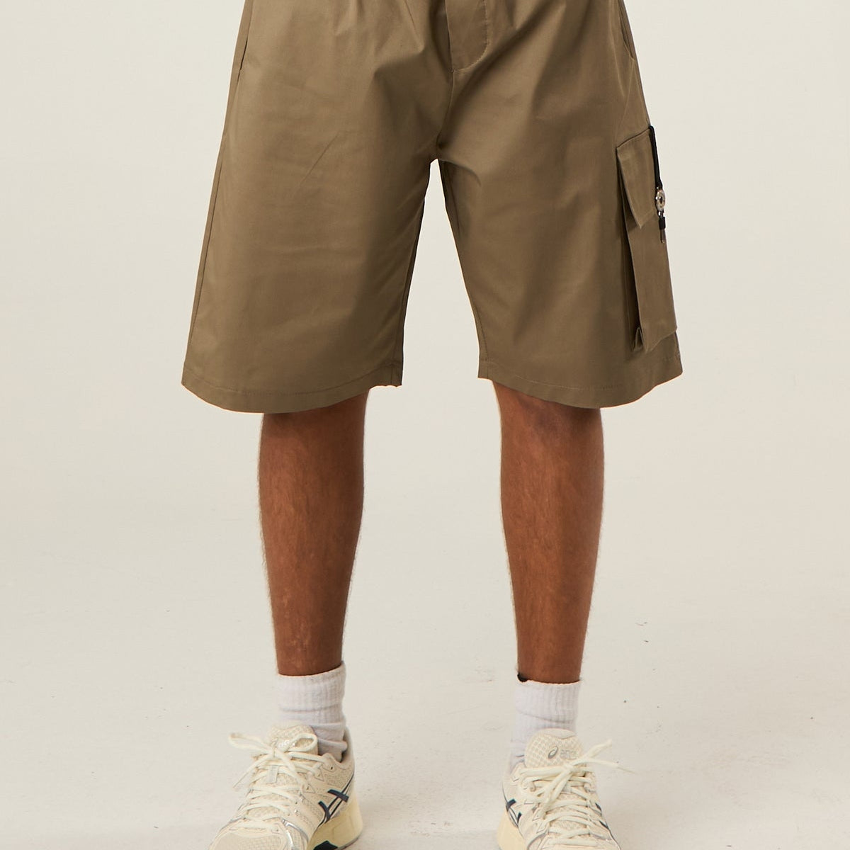Gavroche Bermuda Cargo