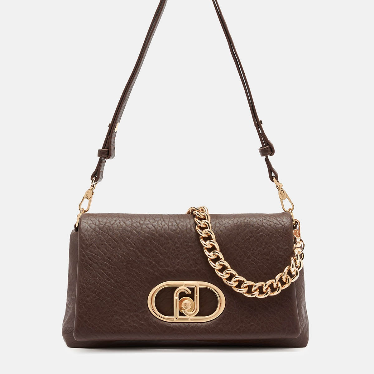 Liu Jo Borsa la Puffy Media