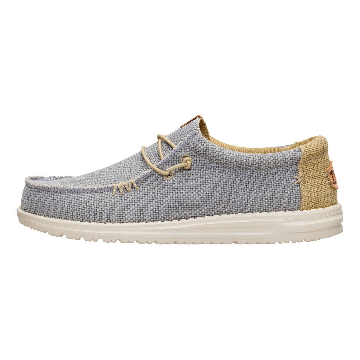 HEYDUDE Sneakers Wally Braided