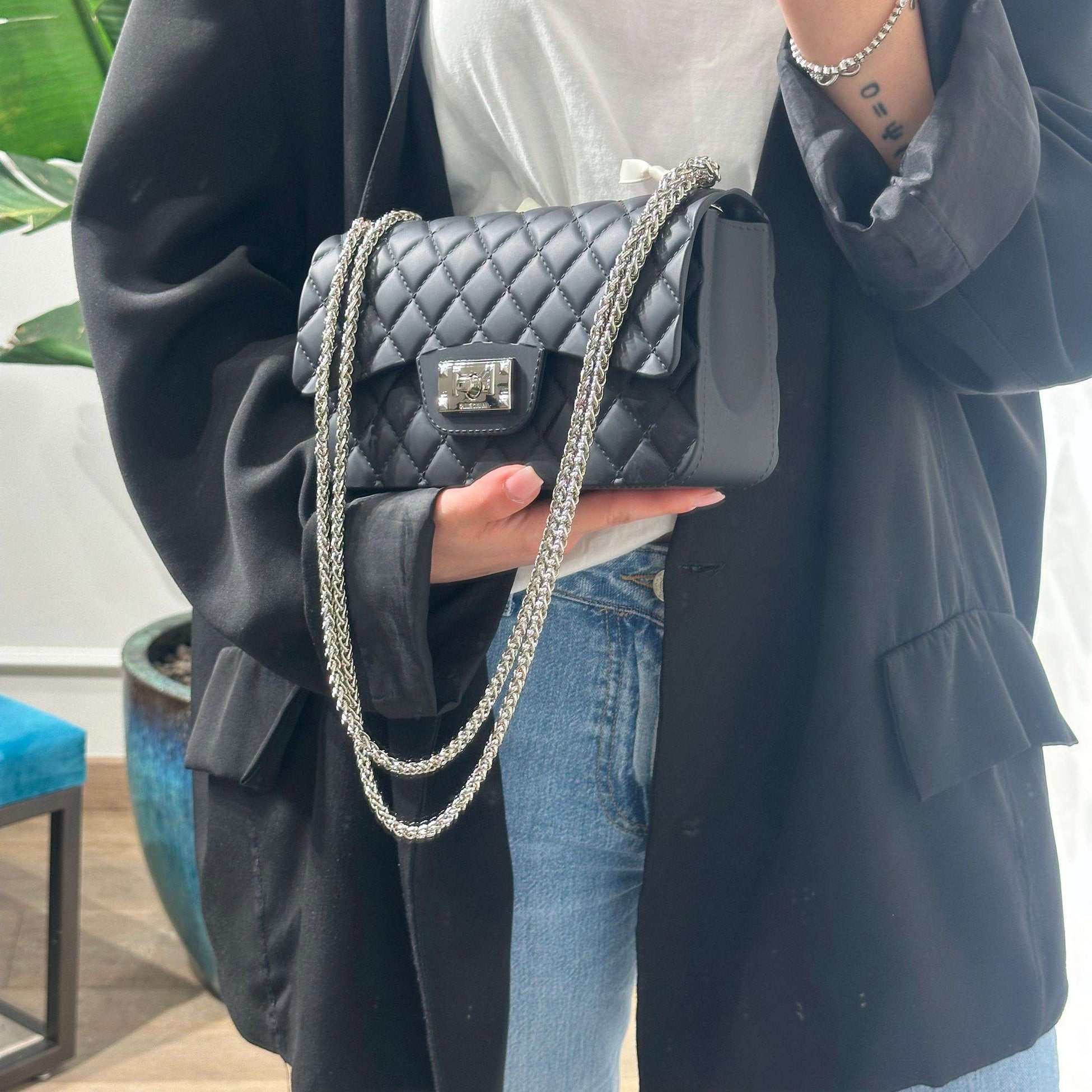 Marc Ellis Borsa con Tracolla Modello FLAT FALCON S 26