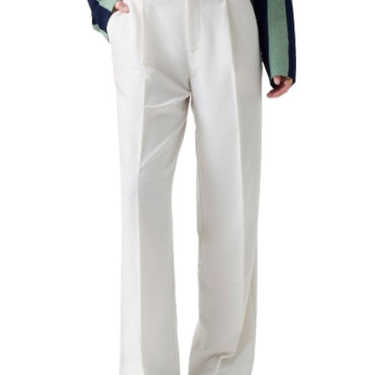 Guess Pantaloni a Gamba Ampia