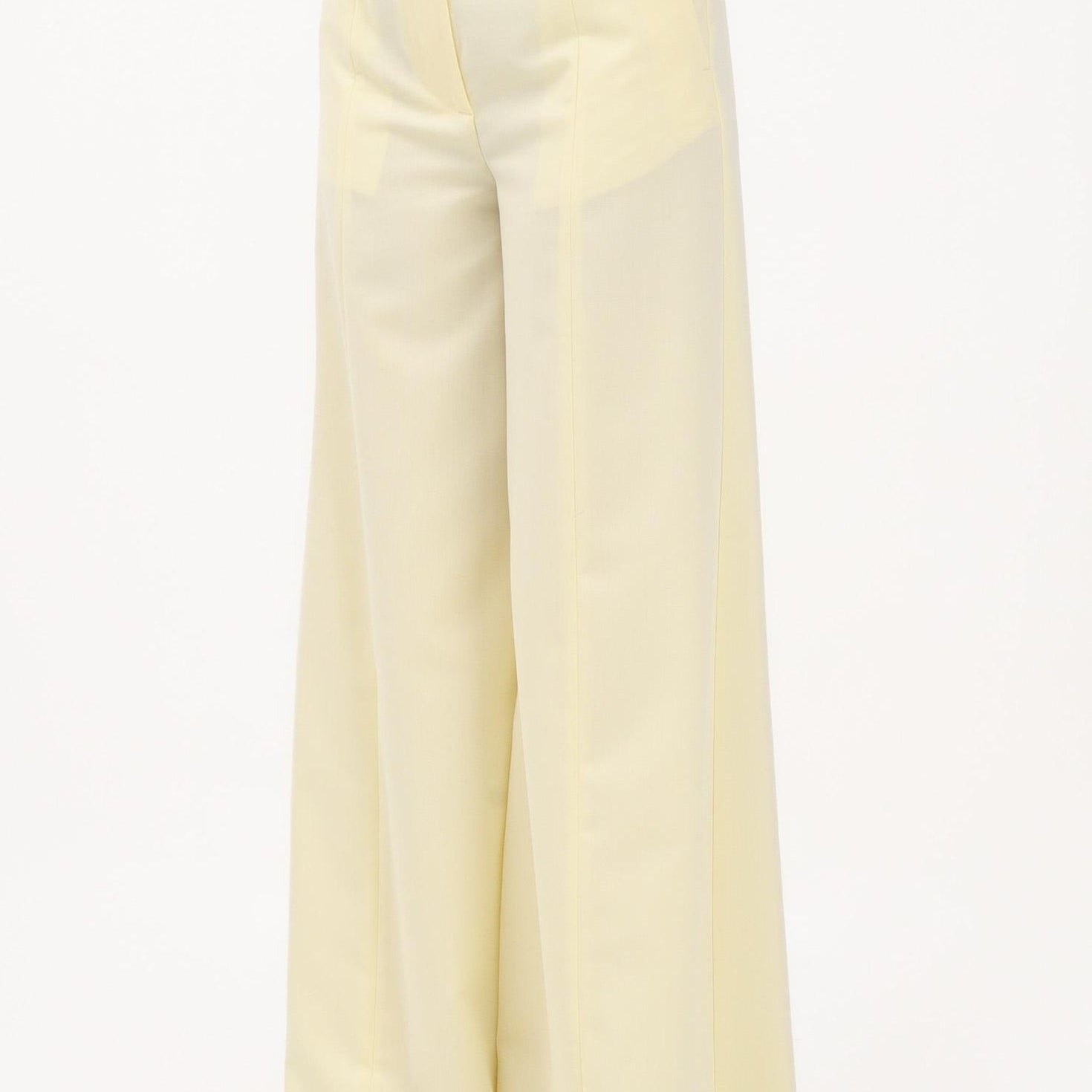 Vicolo Pantalone Palazzo
Giallo