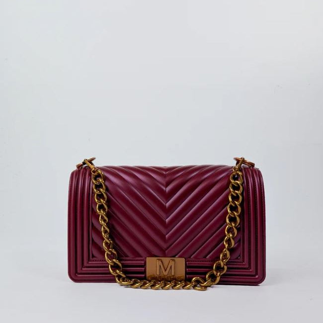 Marc Ellis Borsa con Tracolla FLAT M _25