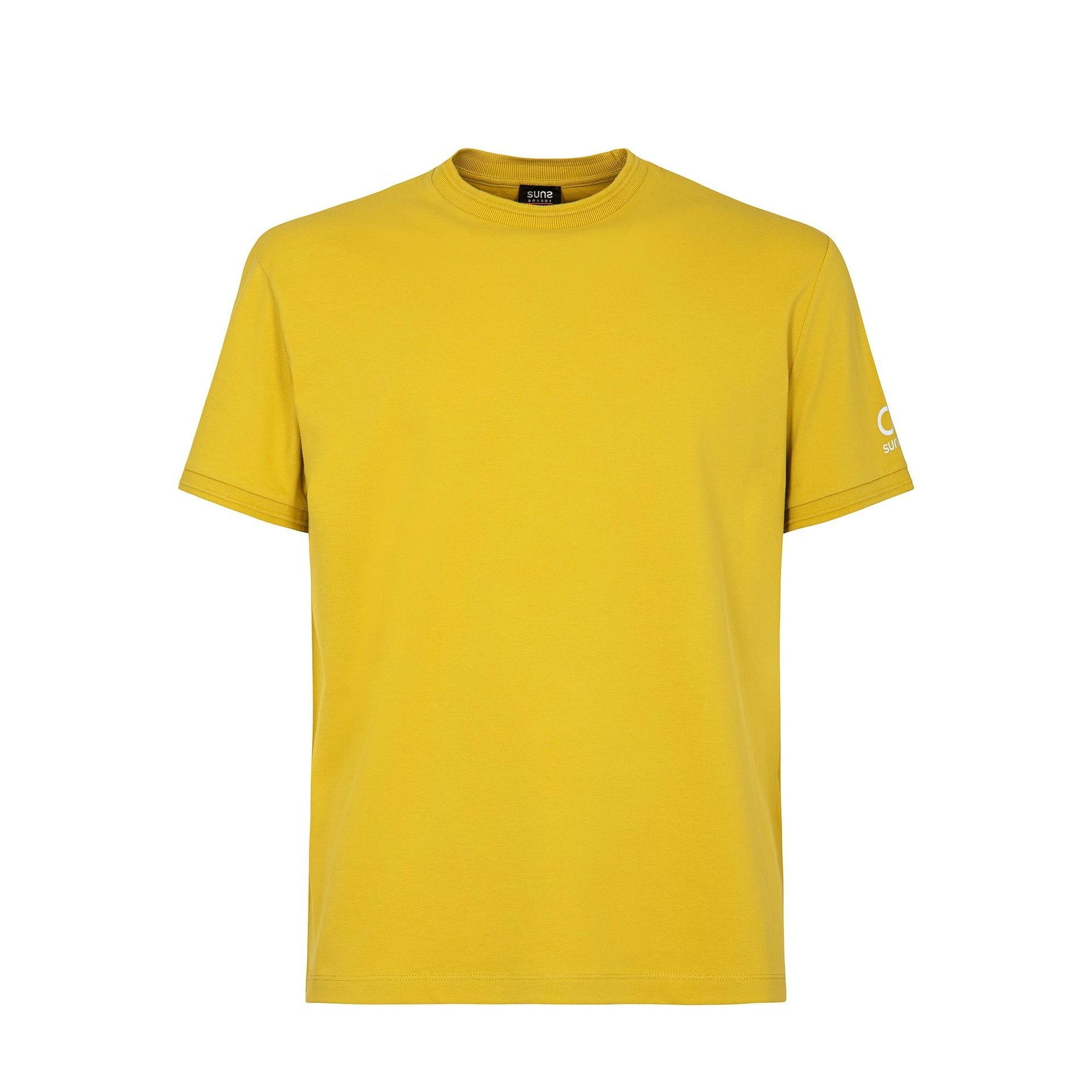 Suns T-shirt Boards Paolo Label