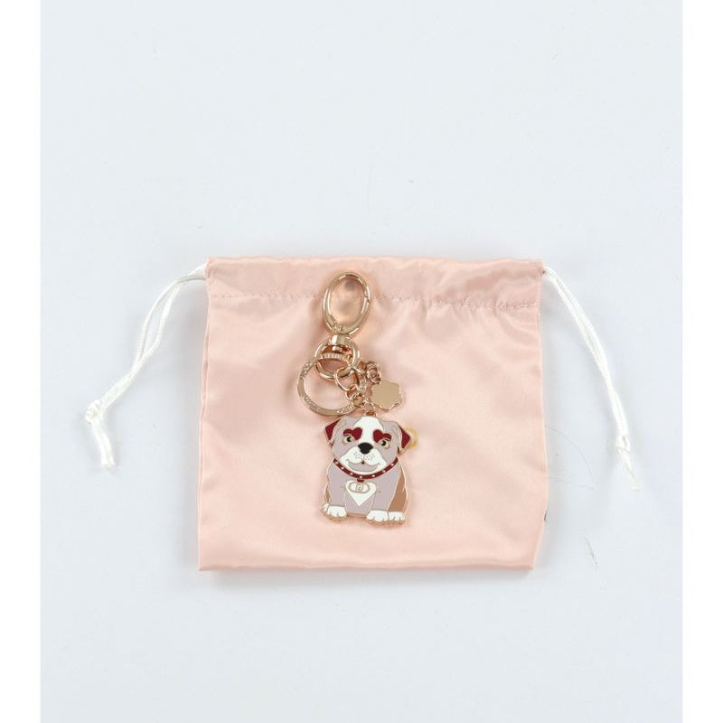 Liu Jo Portachiavi Cagnolino