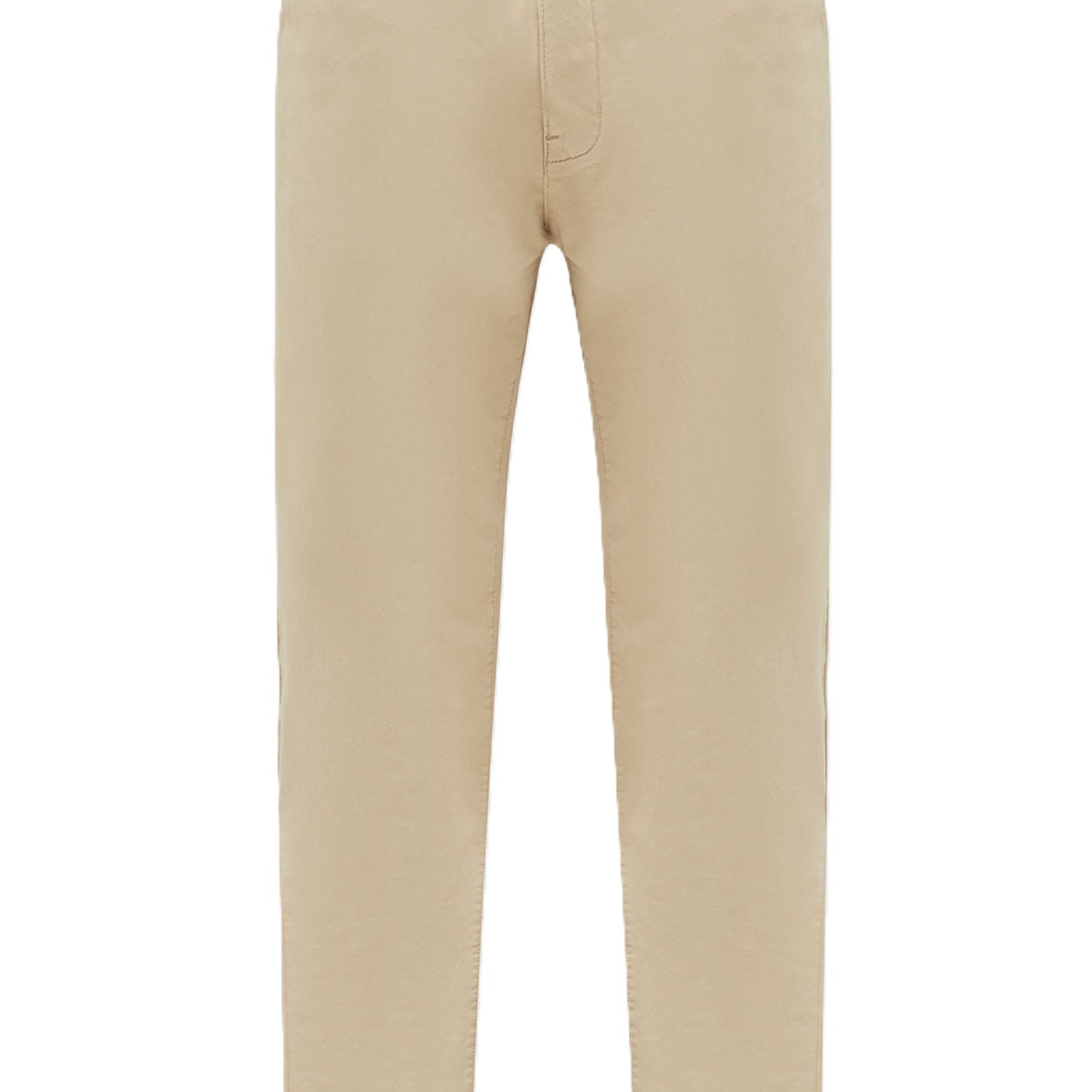 Guess Jeans Pantalone Chino Beige