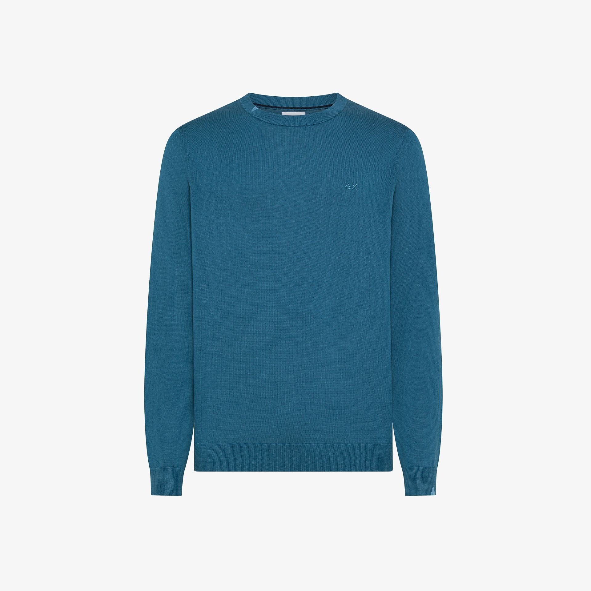 Sun 68 Maglia in Cotone