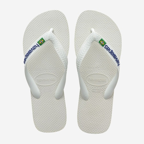 Havaianas Infradito Brasil Logo