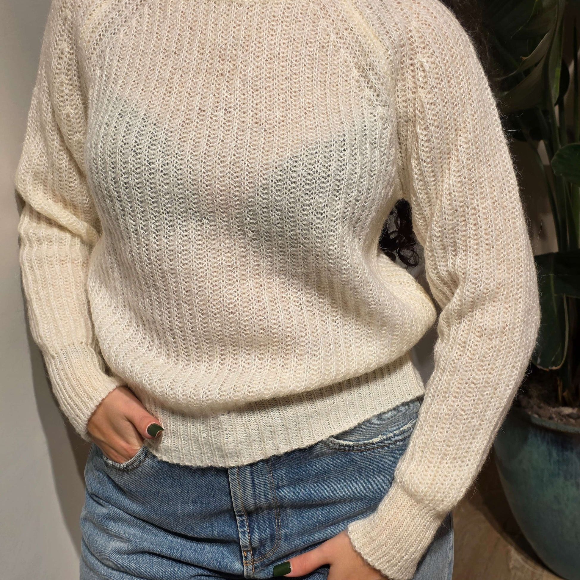 Vicolo Maglia a Cannoletti