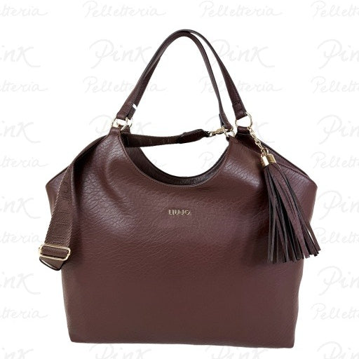 Liu Jo Samiana Ecs L Tote Moro