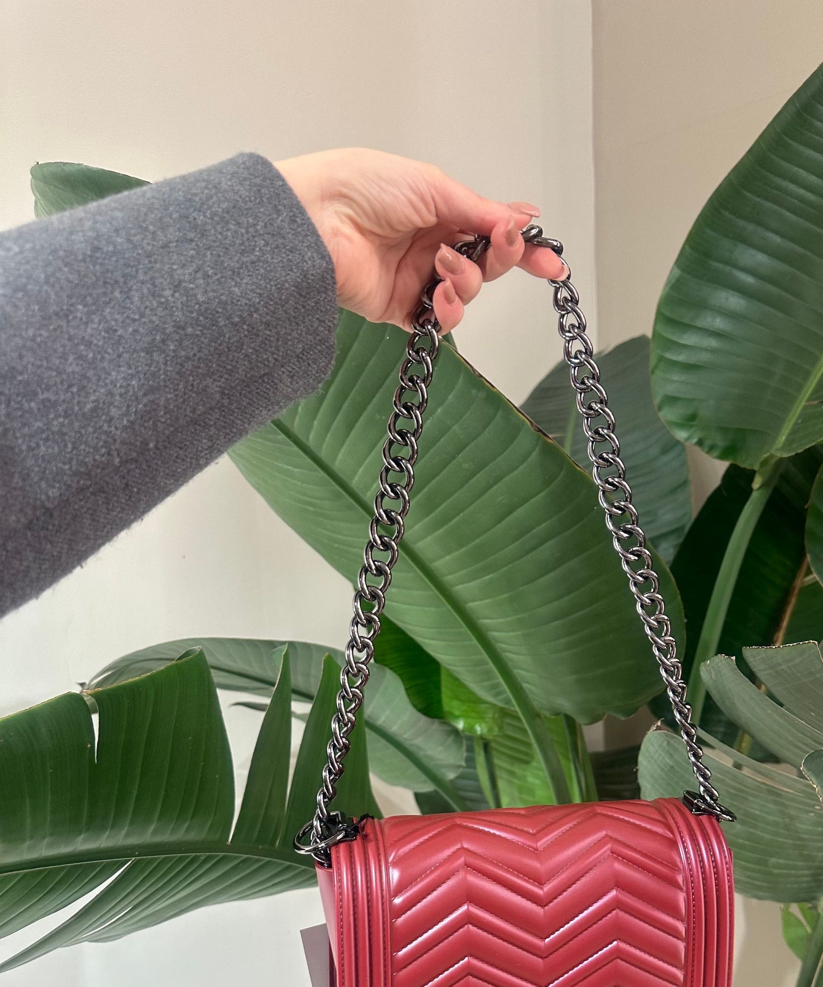 Marc Ellis Borsa con Tracolla Modello FLAT WAVE S_25