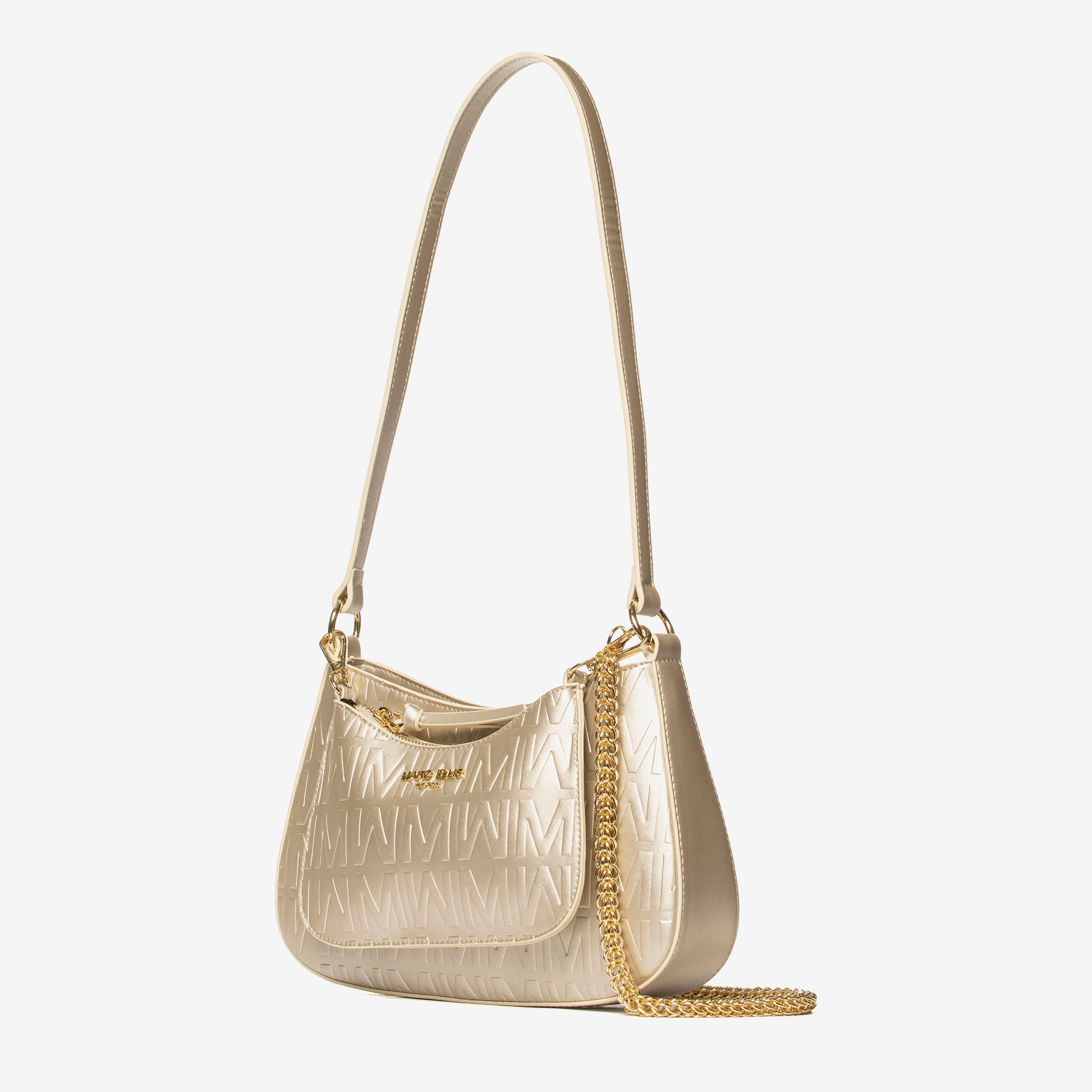 Marc Ellis Borsa New York Double