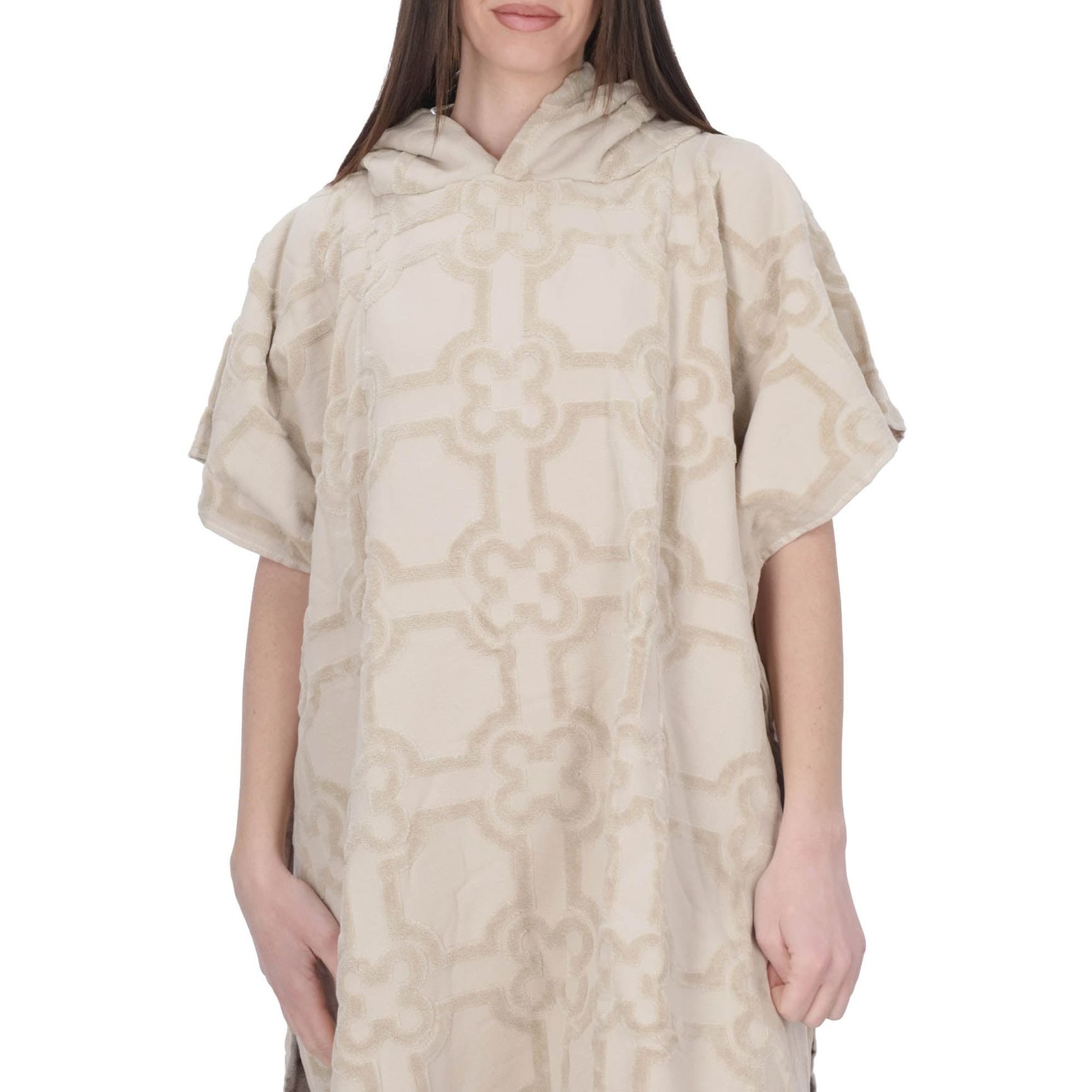 V°73 Poncho per il Mare AMY