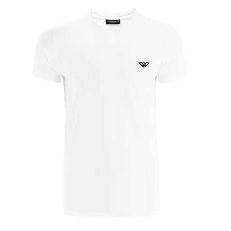 Emporio Armani T-shirt con Logo