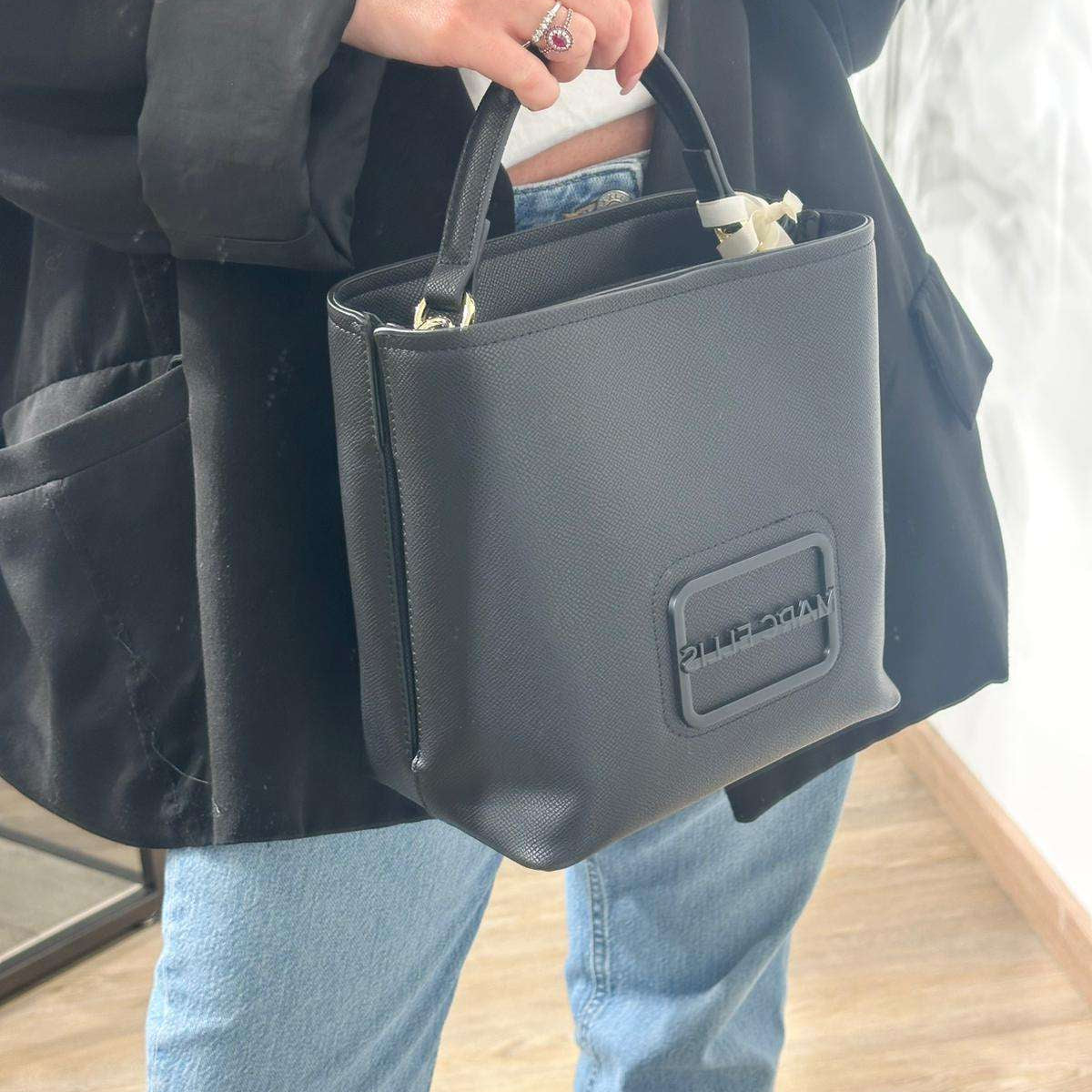 Marc Ellis Borsa con Tracolla Modello ELSIE M GR