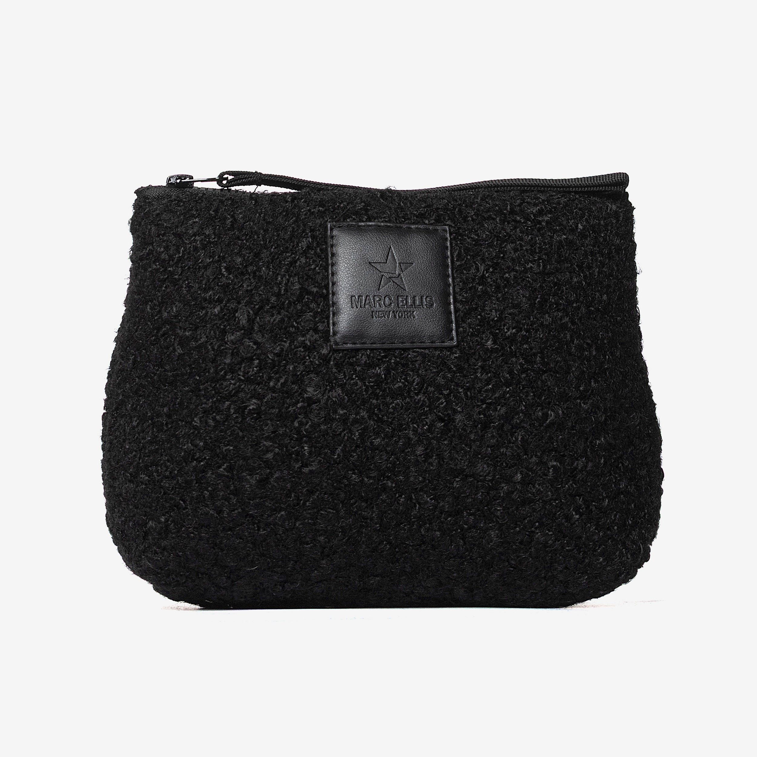 Marc Ellis Pochette BUBY CURL CLUTCH