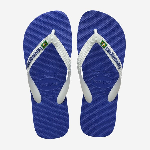 Havaianas Infradito Brasil Logo