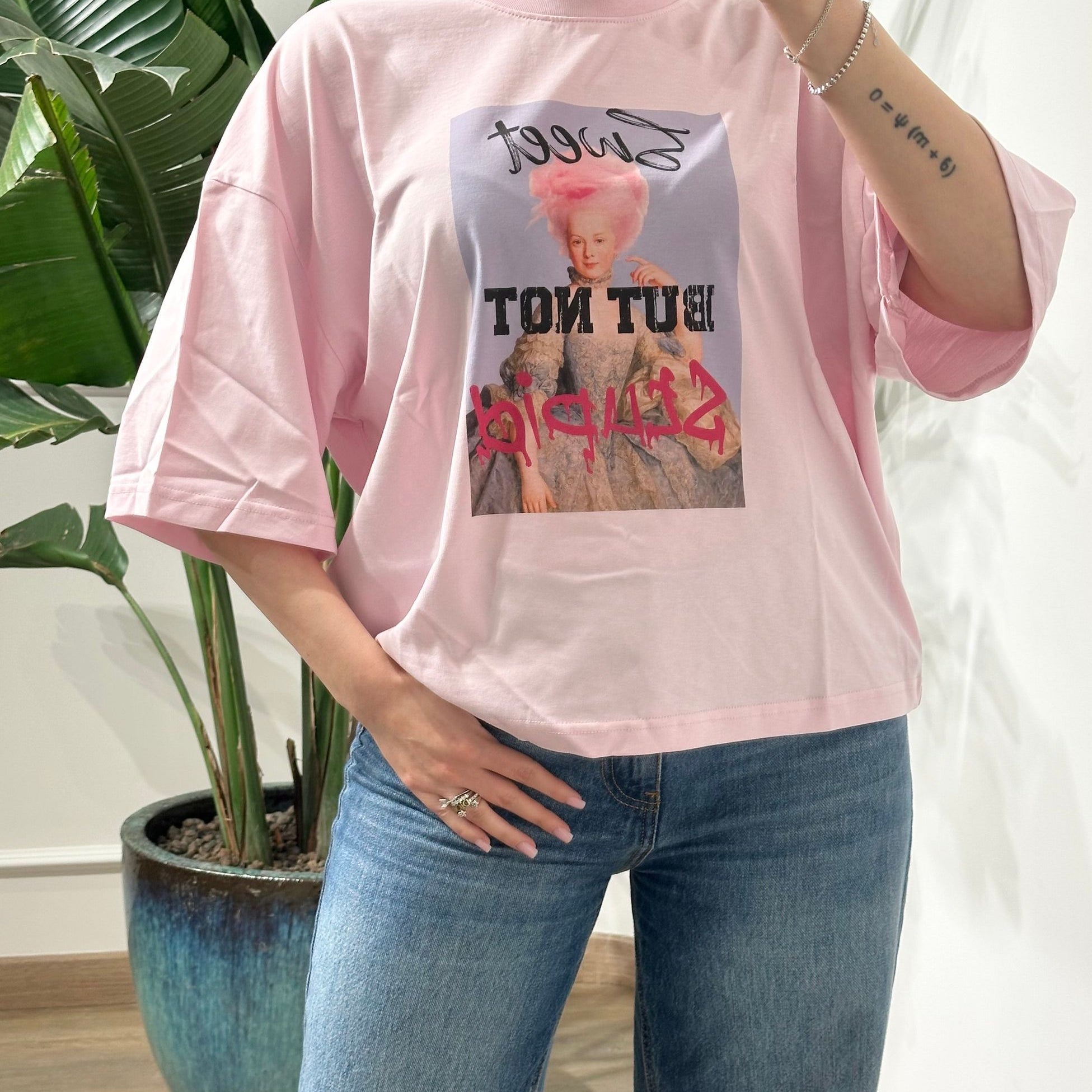 Vicolo T-shirt