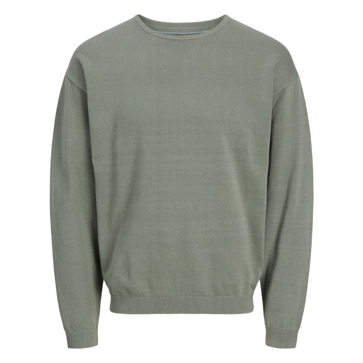 Jack & Jones Maglia Manica Lunga Relaxed Fit