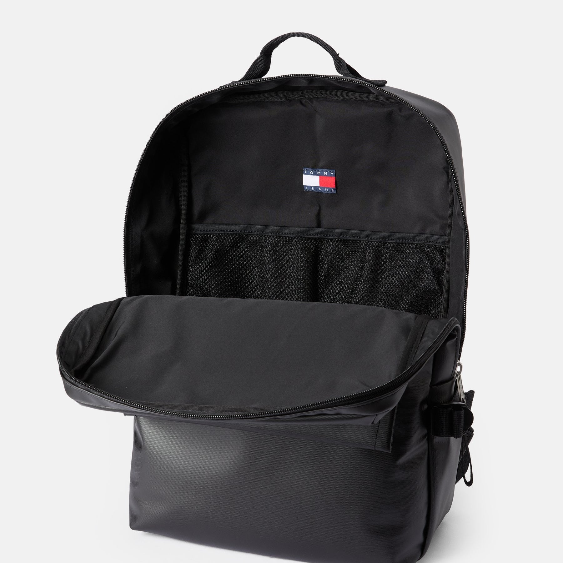 Tommy Hilfiger Zaino Elevated
Nero