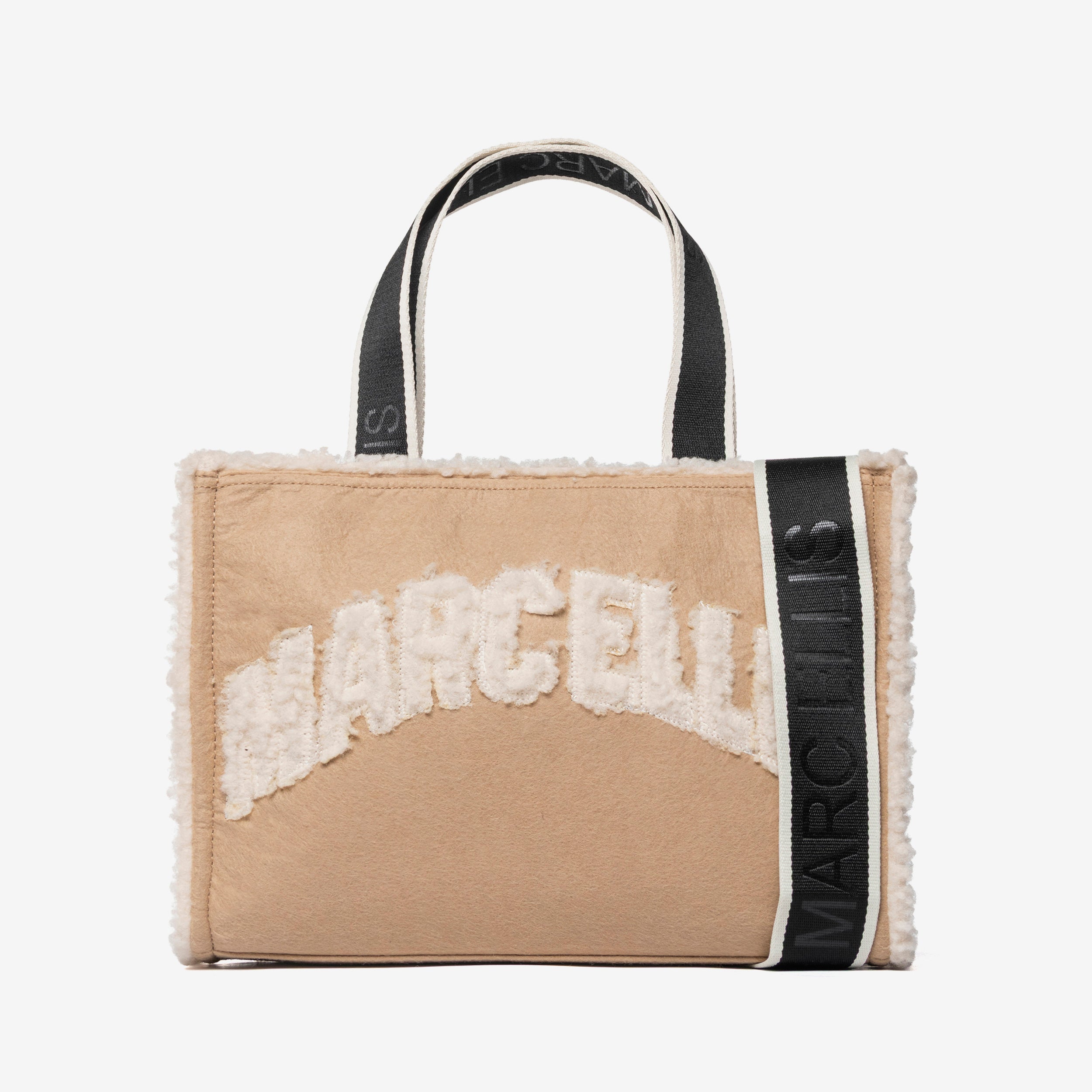Marc Ellis Borsa Tracolla BUBY CLOTH S