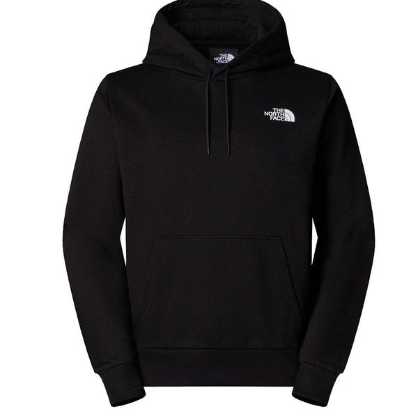 The North Face Felpa Oversize con Cappuccio Essential