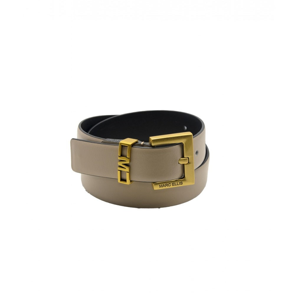 Marc Ellis Cintura con Fibbia Logata