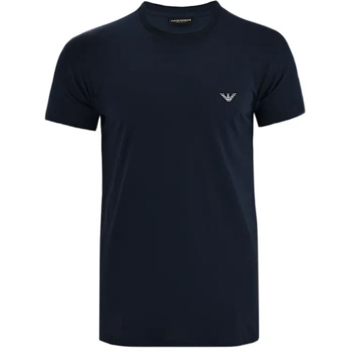 Emporio Armani T-shirt con Logo