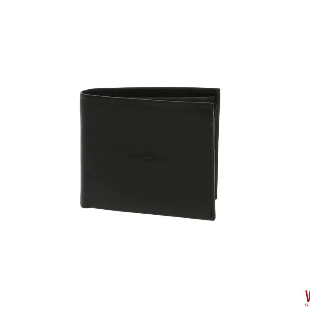 Momo Design Portafoglio in Pelle
Nero