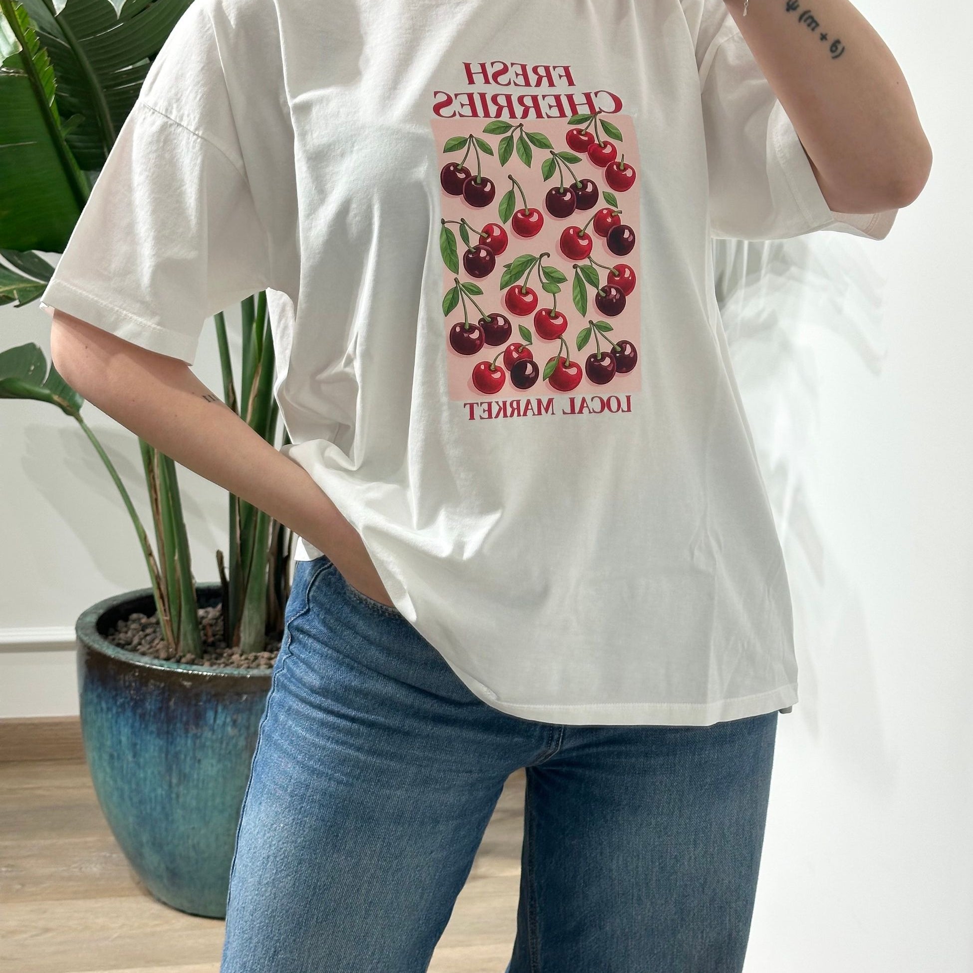 Vicolo T-shirt