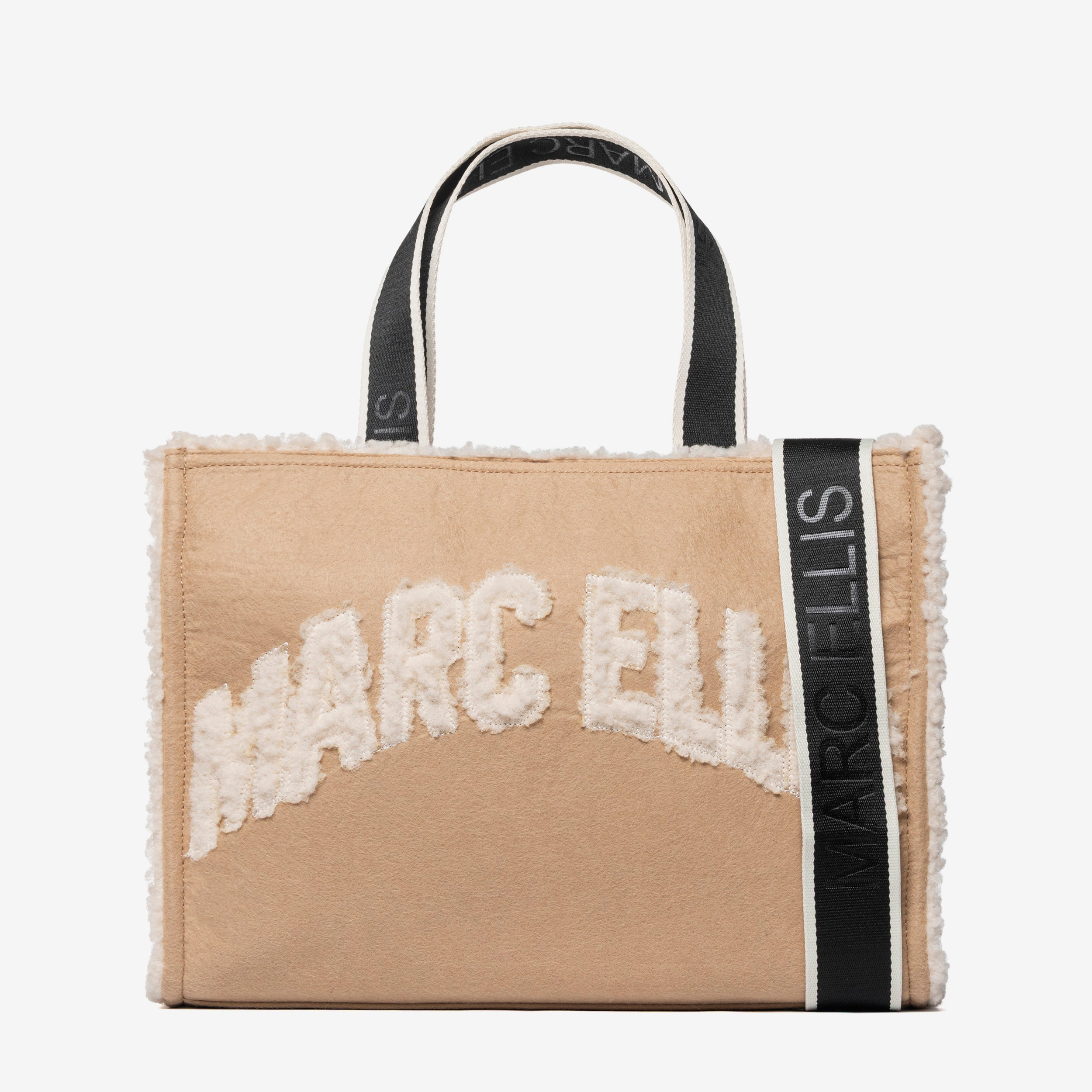 Marc Ellis Borsa Tracolla BUBY CLOTH M