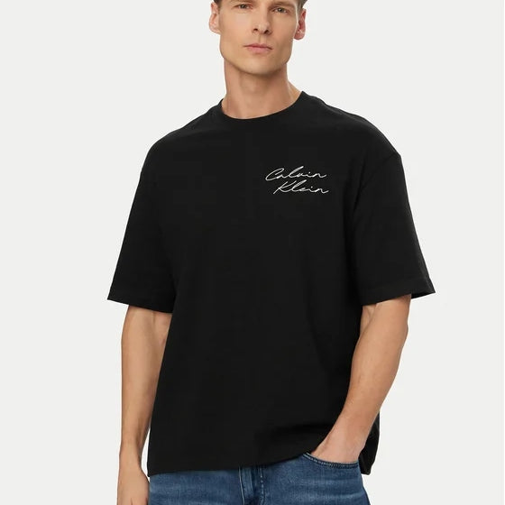 Calvin Klein Jeans T-shirt Graphic