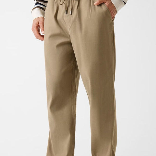 Guess Pantalone Relaxed Fit
Beige
