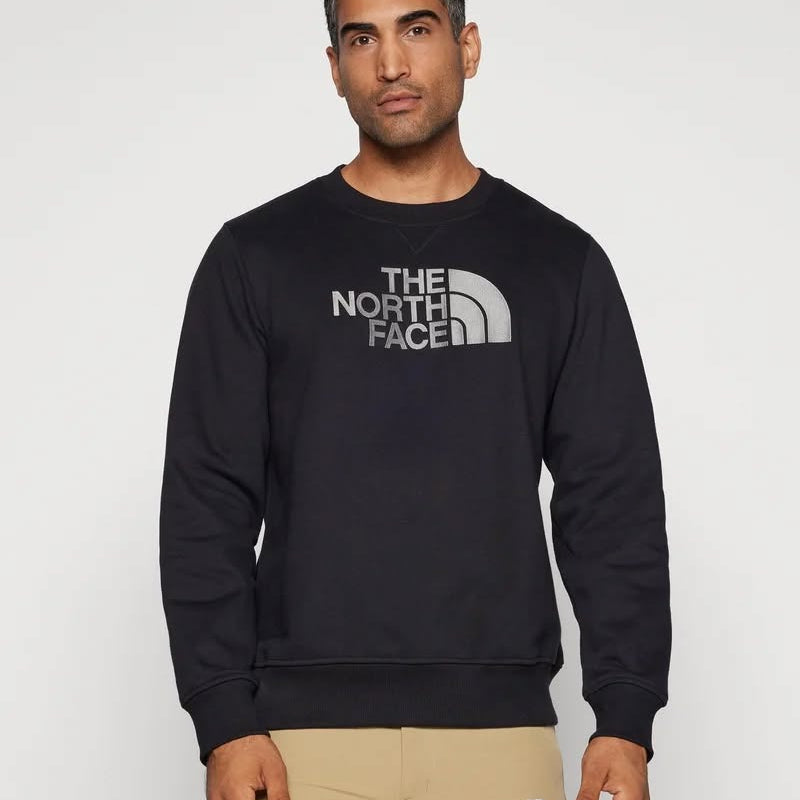 The North Face Felpa Drew Peak