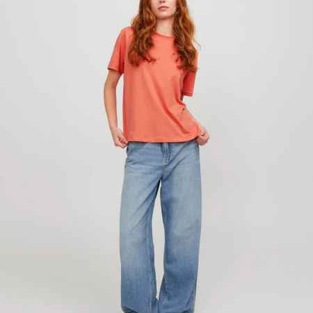 Jjxx T-shirt Jxanna in Cotone