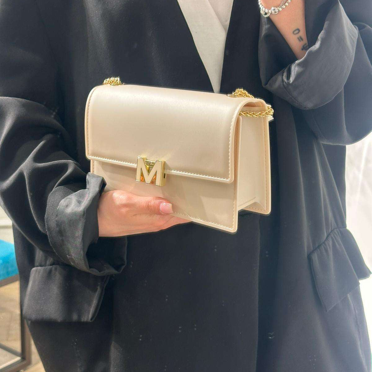 Marc Ellis Borsa