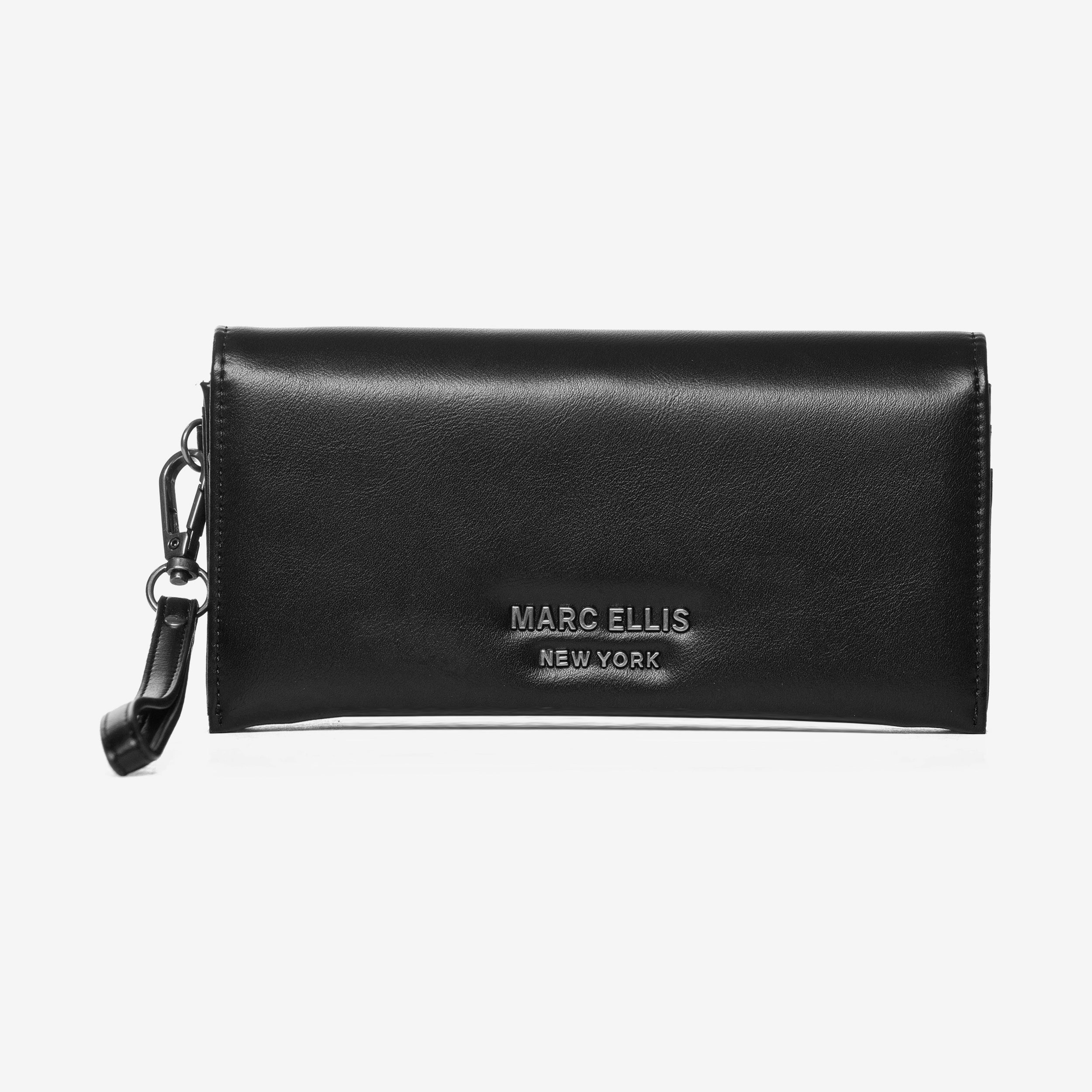 Marc Ellis Portafoglio Marc Wallet Sy