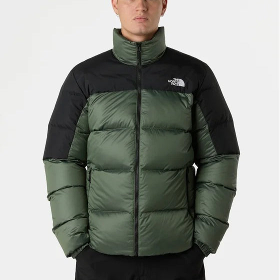 The North Face Piumino Diablo 2.0