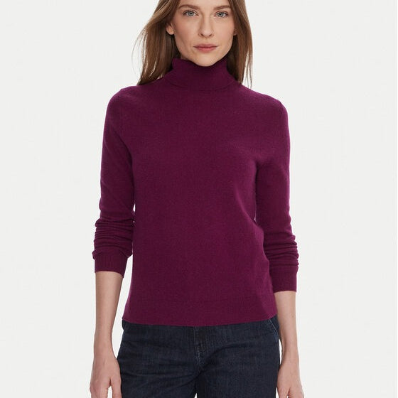 JJXX Maglione Jxada Collo Alto