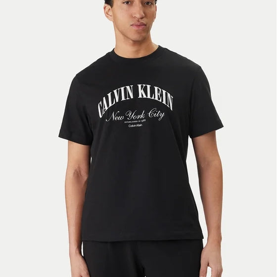 Calvin Klein Jeans T-shirt Graphic
