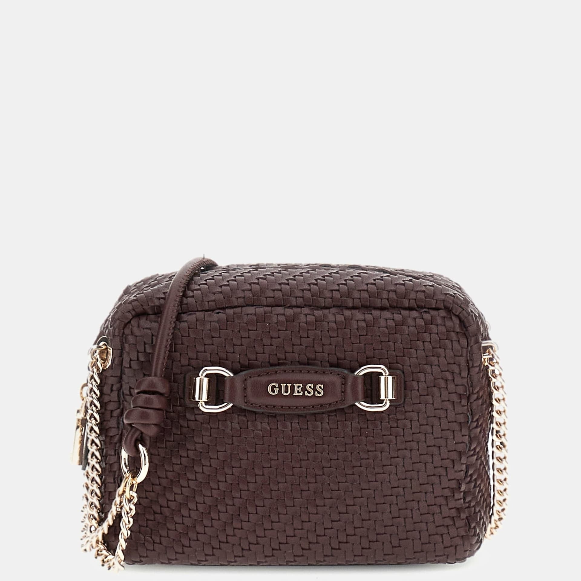Guess Borsa Mini tracolla Francy